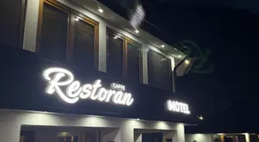 Motel & Restaurant Lasva - Image 5