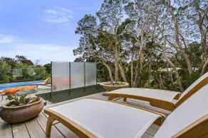 Lansdowne Villa 1 - swimming pool, includes linen - Image 5