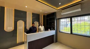 Hotel Pragati Palace - Image 4