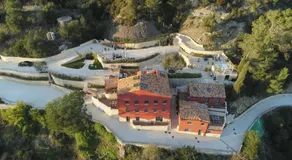 Domaine Baccia Donna - Jacuzzi, Climatisation, Parking privé - Nice Monaco - Image 3