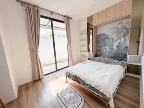 Villa Forest Twin House - Image 4