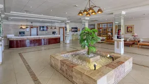SUITE HOTEL PUERTO MARINA - Image 2