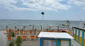 Castelletto with mountain view - Image 4