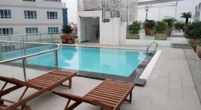 Ciao SaiGon Hotel & Spa - Image 5