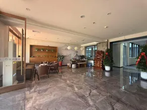 Yunshan Hot Spring Resort Hotel (Qicun Branch, Xinzhou) - Image 4