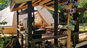 Glamping Štôla- Symbioza - Image 3