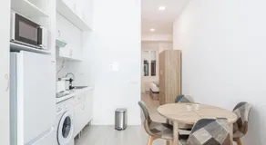 Apartment Moncloa - Image 4