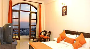 Mussoorie Gateway Hotel - Image 2