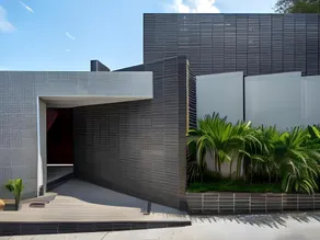 Rhy.a Private Pool Villa - Image 5