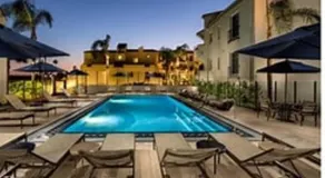 Central Los Angeles Gem I Spacious 2BR 2BA I Spa Parking - Image 5