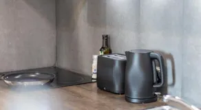 Stilvolles Apartment in Siegen - Image 5