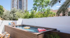 PORT CITY HAIFA - Urban Oasis In Downtown - Image 2
