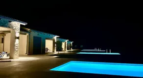 Olive Grove Villas Galaxidi - Image 3