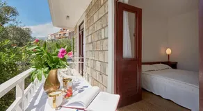 Apartmani Kuća u maslinama - Image 3