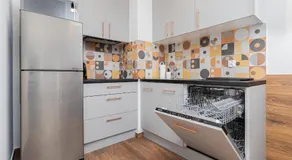 Rewita Wrzeszcz Apartments by Noclegi Renters - Image 4