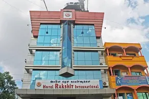 Hotel Rakshit International - Image 3