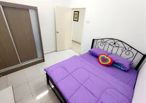 D'Luna Homestay Melaka Fully Aircond - Image 4