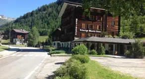 B&B Monte Giove Formazza - Image 4