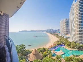 Country Garden Yipin Holiday Apartment (Huidong Country Garden Shili Silver Beach) - Image 3