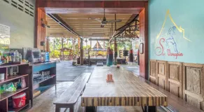Sor Vorapin Muay Thai Home - Image 4