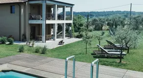Bed & Breakfast IL PAJO - Image 2