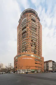 Zhotels Shanghai East China Normal University Caoyang Road Metro Station Branch - Image 3