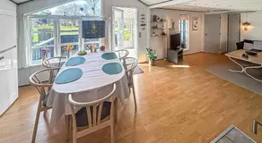 Fantastisk hus med 2 soveværelser i Hemmet - Image 4