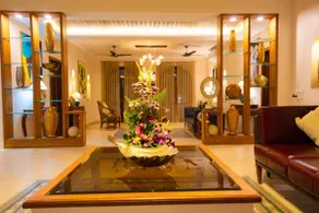 Mogvilla 10bedrooms super luxurious, marna, siolim - Image 5