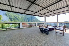 Hotel Muncul Sari Near Bukit Sekipan Tawangmangu RedPartner - Image 4