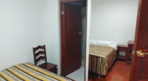 HOTEL Omar - Image 1