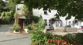 Cottage classé pour 2 près de Kingsbridge Quay sur l'estuaire de Salcombe dans le Devon - Image 3