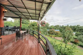 OYO 75308 Pea Najan Home Resort - Image 4