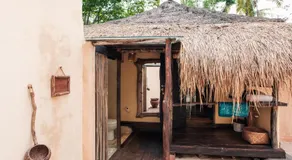 Gili Asahan Eco Lodge & Restaurant - Image 3