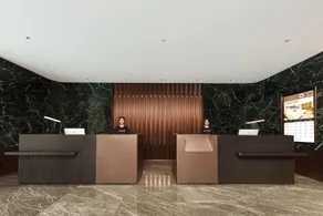 Atour Hotel Quanzhou Fengze Plaza Financial Street - Image 4