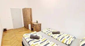 Comfortable rooms in Simmering area - Image 2