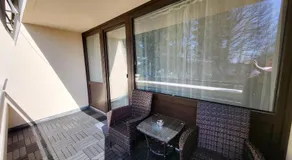 Bergzauber Bayerwald - voll ausgestattetes Familienapartment mit Pool - Image 5