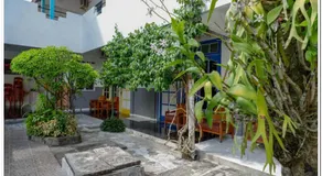 RedDoorz @ Prawirotaman - Image 5