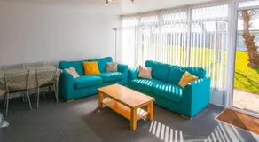 MKRJ LUXURY - Parkdean Camber Sands - Sleeps 8 - Pet Friendly - lbl - Image 5