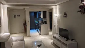 Comfortable apartment  center of Gueliz, Marrakech - Image 2