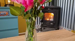Bramblewick House Glamping - Image 5