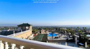 Hotel Costa Blanca Rojales - Image 5
