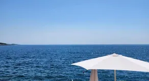Sveti Luka private beach - Image 5