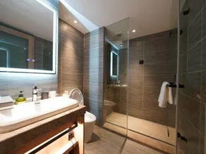 Youth Sunshine S Hotel (SM Plaza Songbai Rainbow Branch) - Image 4