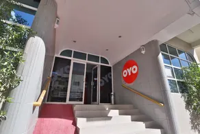OYO 429 City Hotel - Image 5