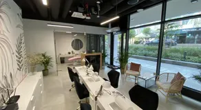 SASKI apartament PREMIUM Unia Art Residence HOME & SPA CENTER "best view" - Image 4