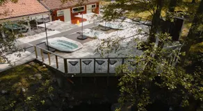 STF Korrö Gårdshotell - Image 4