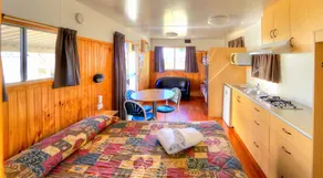 BIG4 Toowoomba Holiday Park - Image 2