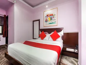 Hotel O Km International - Image 2