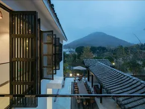 Chaji Shanju Holiay Hotel (Nanjing Laoshan Bulao Village Store) - Image 4