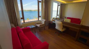 Sea Garden Otel - Image 2